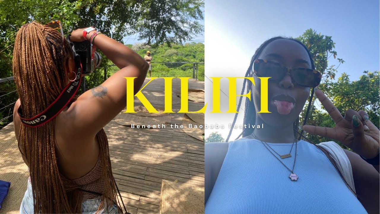 🌴kilifi vlog 🌴