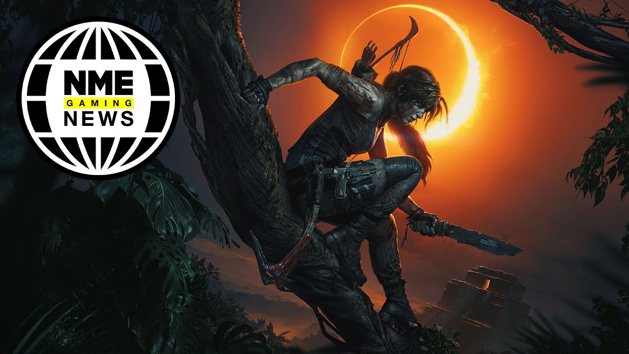 Embracer Group is buying &lsquo;Tomb Raider&rsquo; developer for &pound;240 million