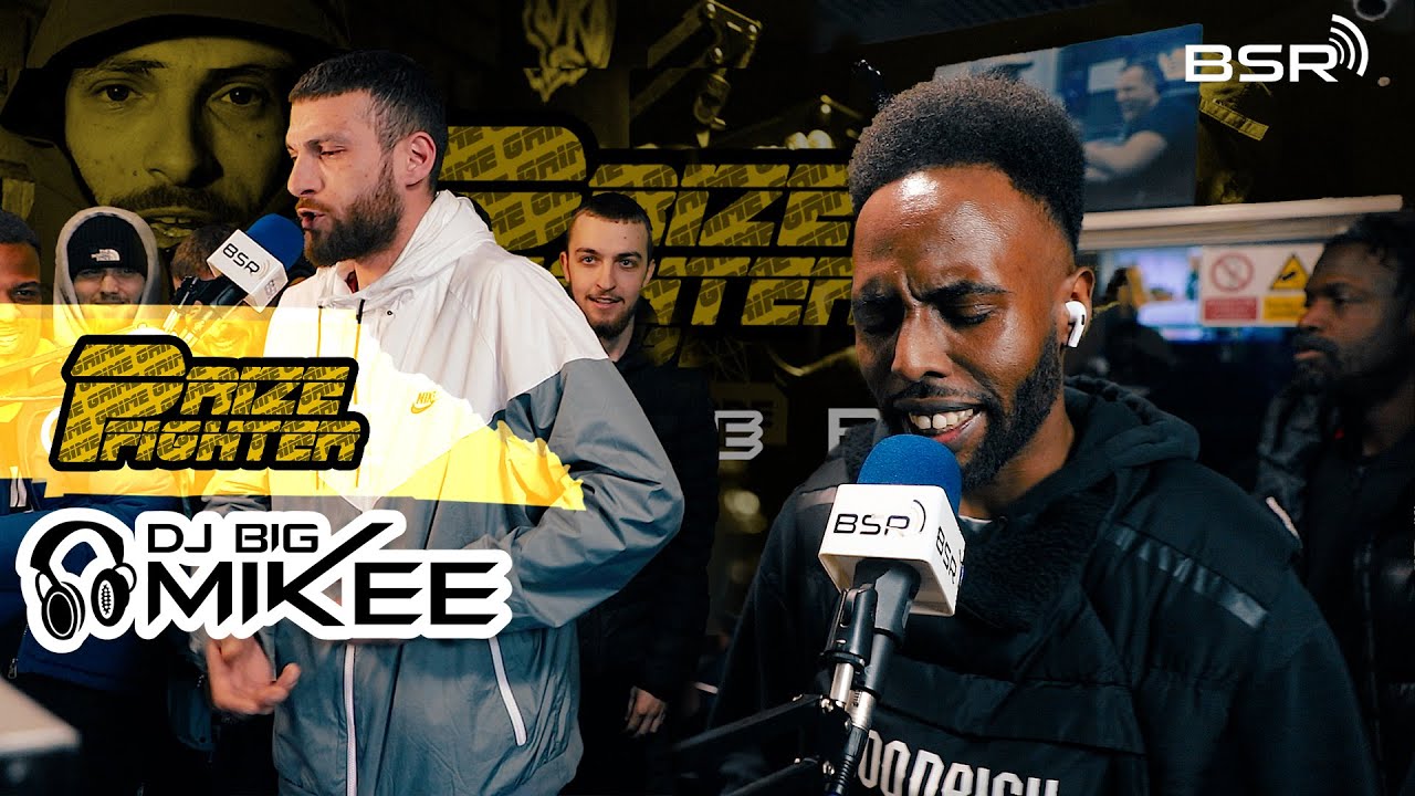 Ozone Media: TheRealRP VS Arkay (Prizefighter 2025) [FINAL] [S4]