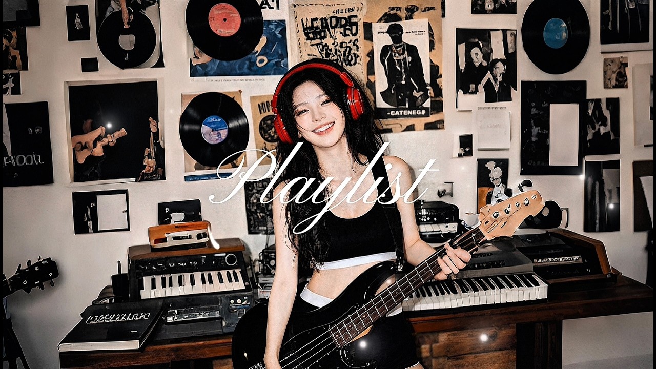 Please 🎧 와 힙합 리듬에 취한다❤️ 이게 힙이다 | 감성힙합  국내힙합 | 랩