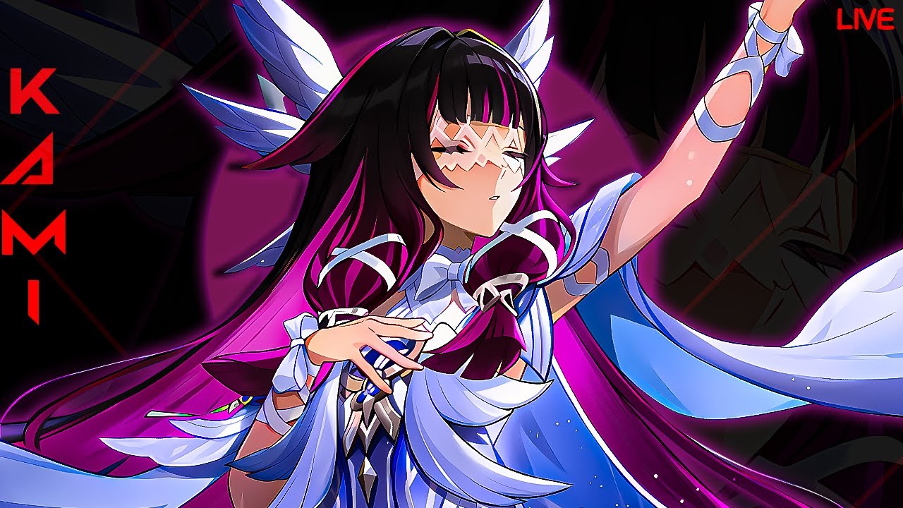 Columbina Coming Tomorrow !!!!  | Genshin Impact Gameplay Live India | Account Review