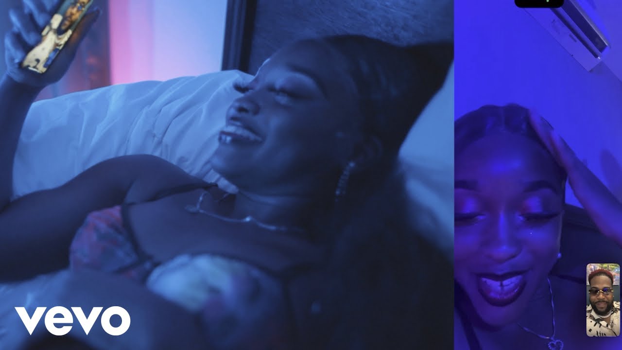 CFour, Kris Gee Musiq - Pretty Sex Slave (Official Music Video)