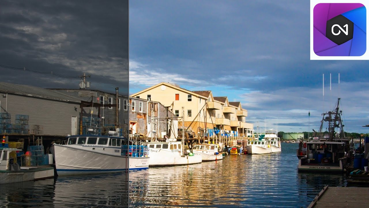 On1 Photo RAW: AI Auto, AI Match...Will I Use It, & How?