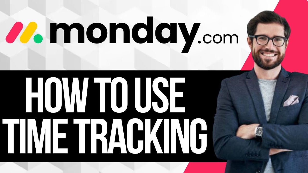 How to Manage Multiple Projects with Time Tracking in Monday.com