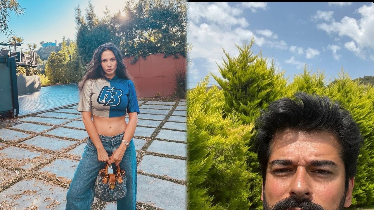 Series de Turqu&iacute;a con Amor y Emoci&oacute;n inesperada