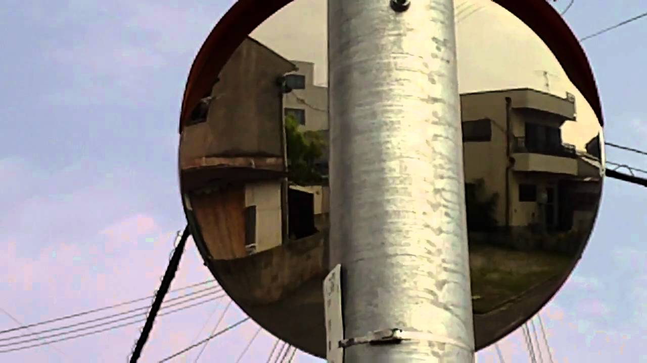 Traffic Mirror FAIL