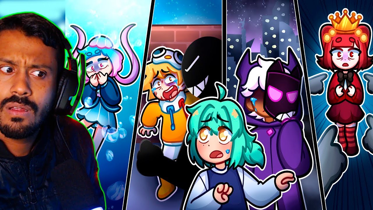 NÃO É SÓ DESENHO COLORIDO! 😨 A HISTÓRIA PESADA POR TRÁS DESSE CANAL INFANTIL!