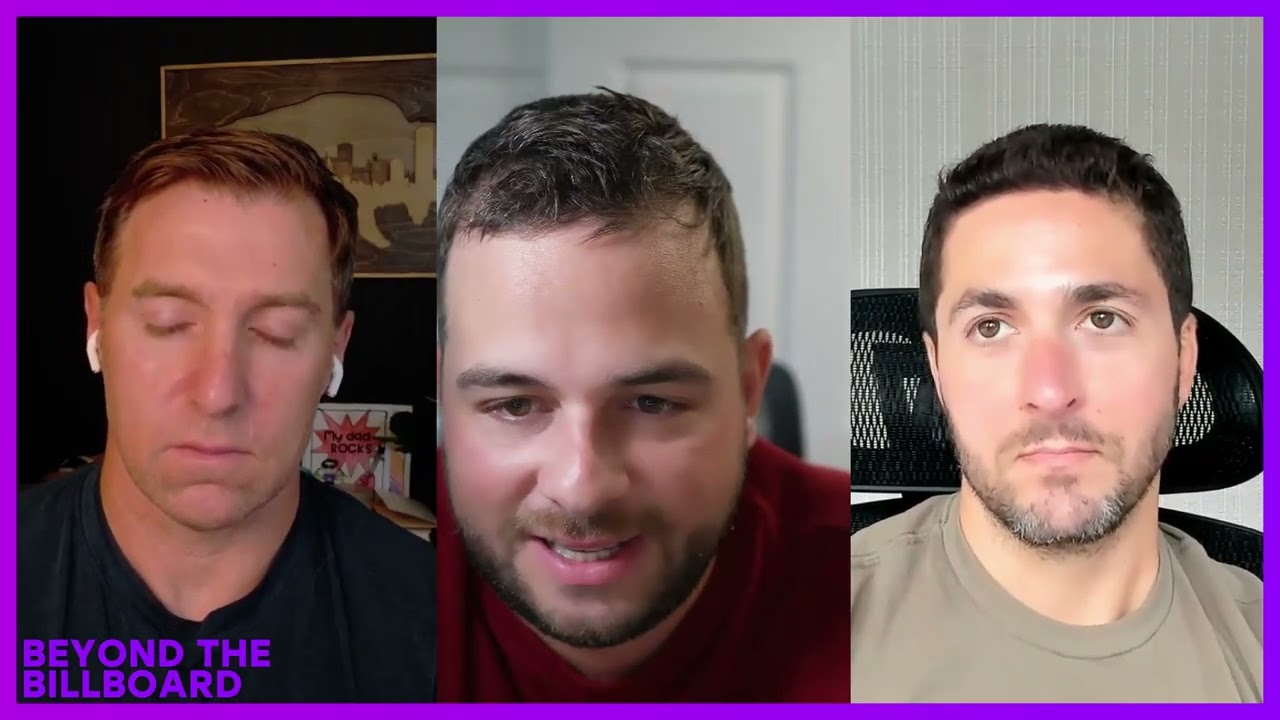 Beyond the Billboard: Treat Out-of-Home Advertising Like an Event Channel— with Nick Bennett