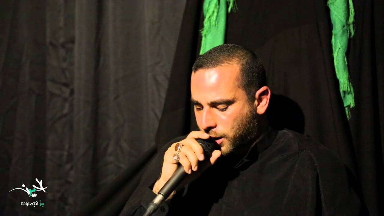 احياء الليلة الخامسة  - مجلس مسلم ابن عقيل (ع) للسيد عبدالله فحص