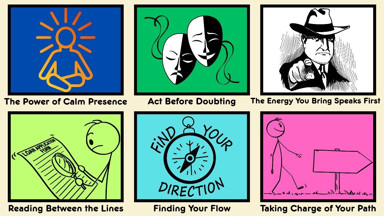 Every Life Skill That Is Actually A Superpower Explained