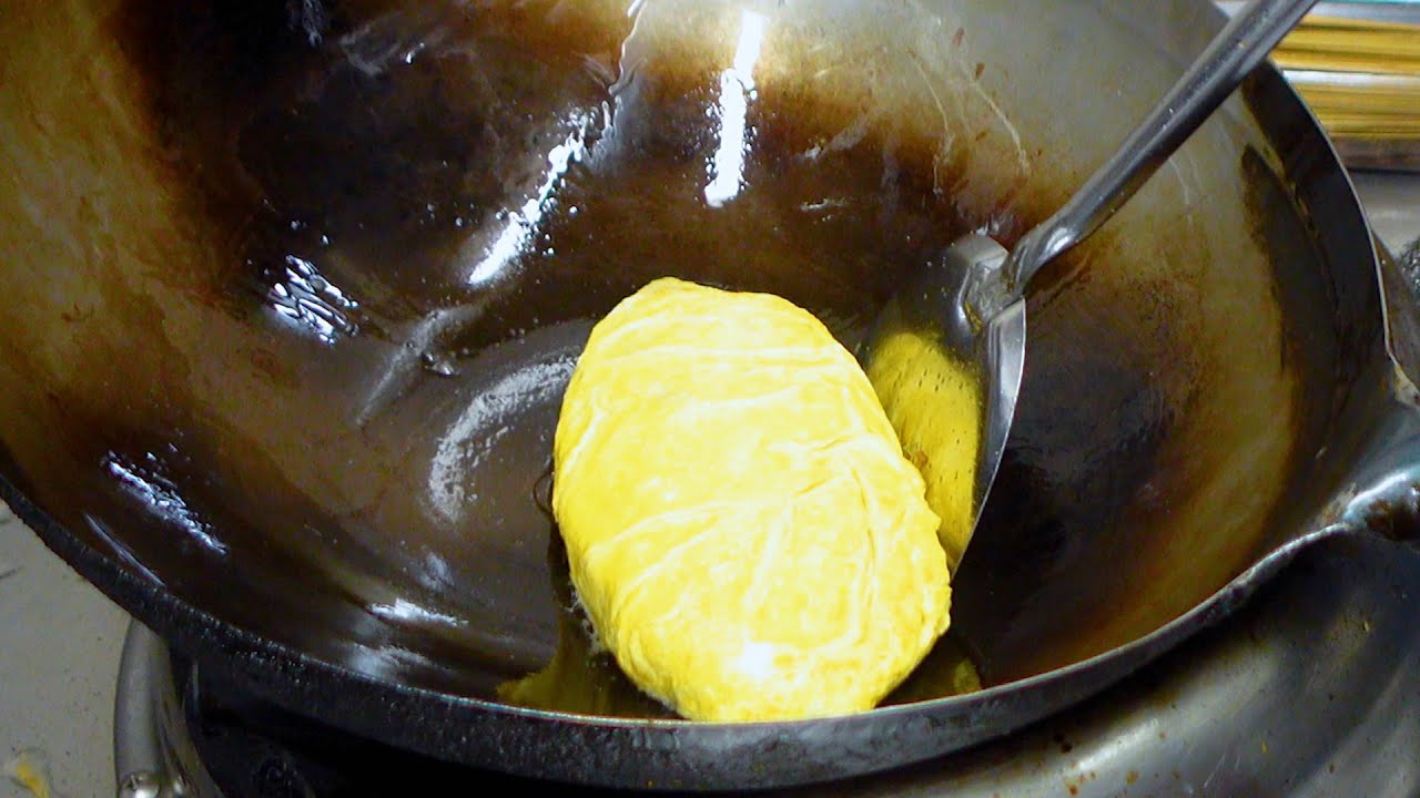 You'll wanna come here EVERY DAY | Old-School Chinese Cuisine at Yamakyu in Ueno, Tokyo