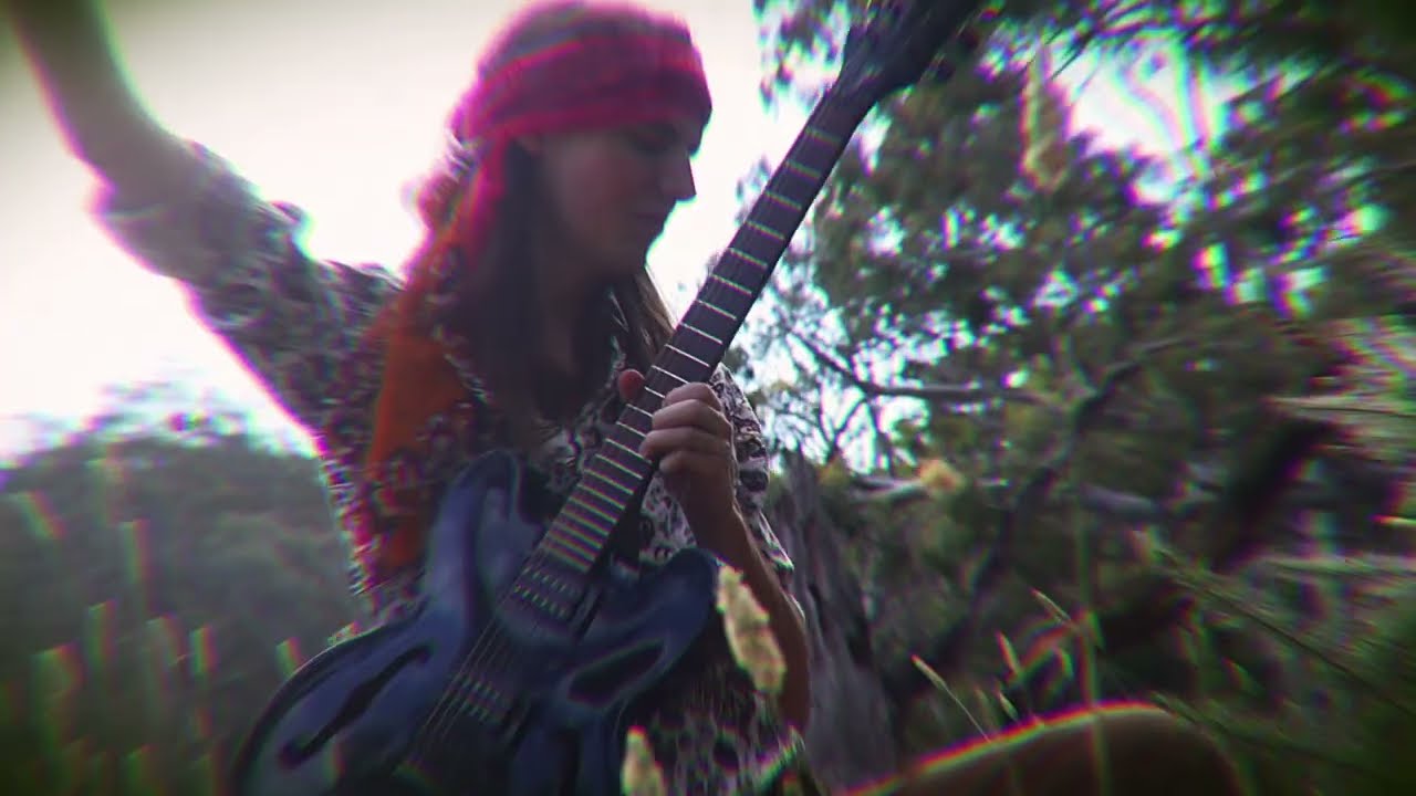 Will Everest - Bonnie (Official Music Video)