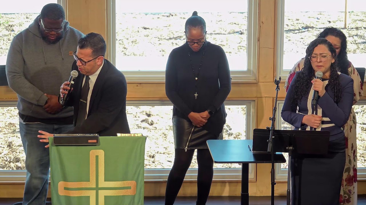 Living Hope Today Studies + Church Worship Services