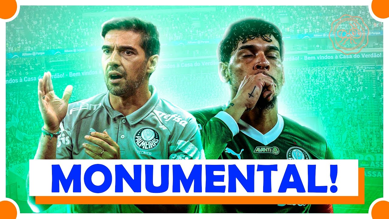 AH, SE ESSA VIT&Oacute;RIA FOSSE NA CHAMPIONS...