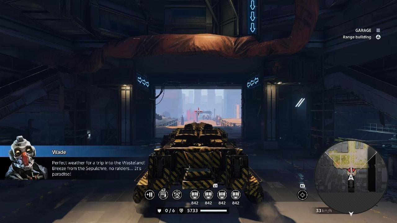 W4RN vs XBOX MAEBE MVP 3/7/2026