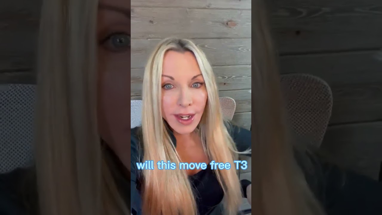 The Forgotten Thyroid Hormone...T2