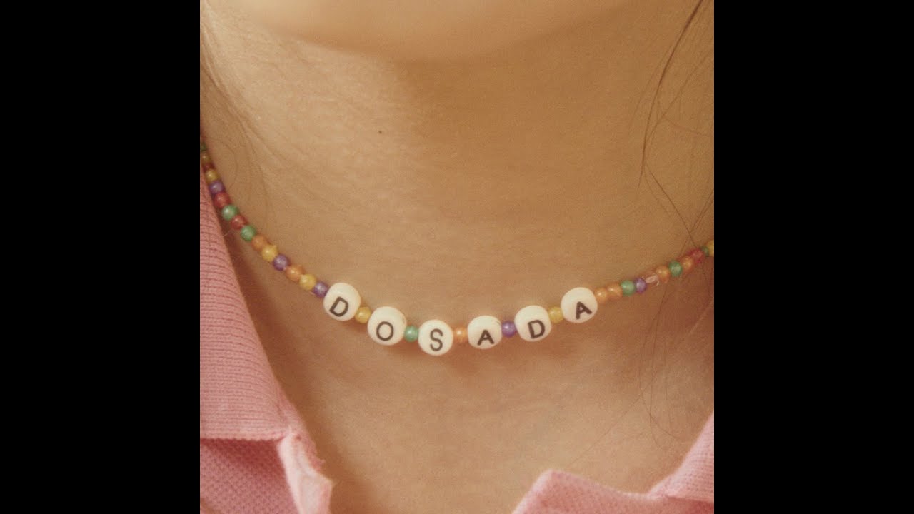 Dina Jashari - Dosada