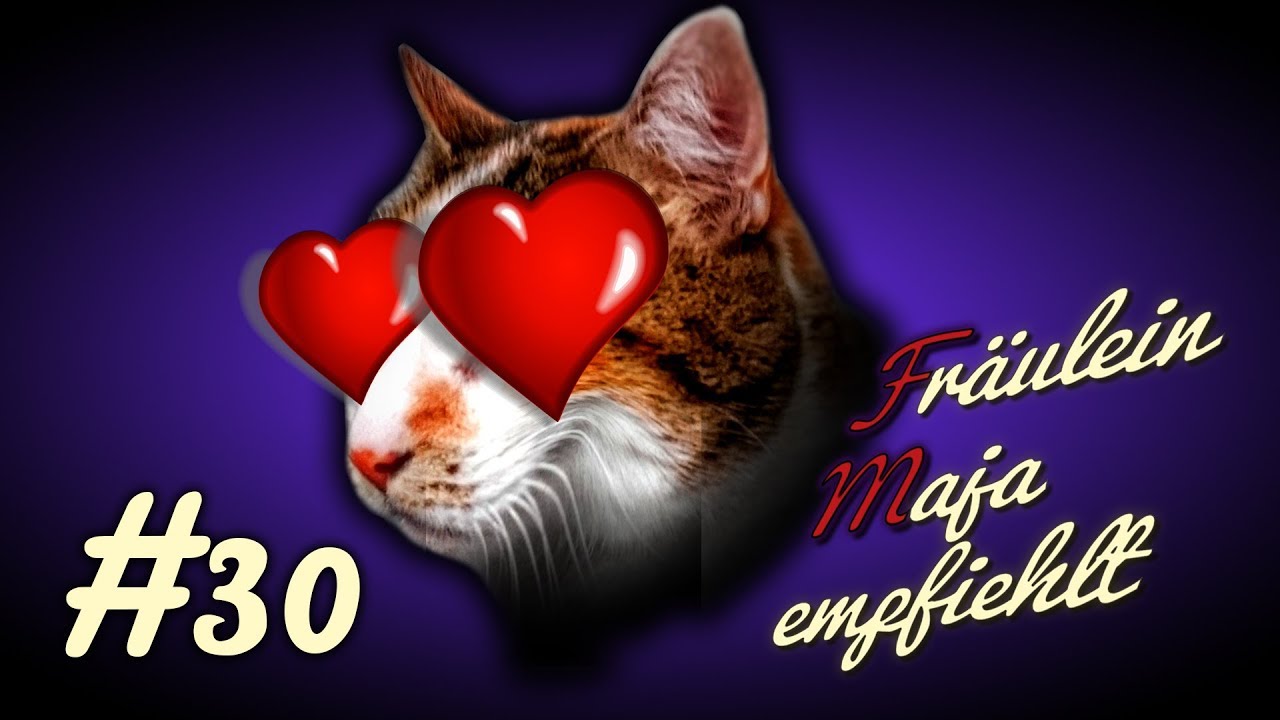 ROLLIGE KATZE | 7 ULTIMATIVE TIPPS zum Bändigen der rolligen Katze! Fräulein Maja empfiehlt Teil 30