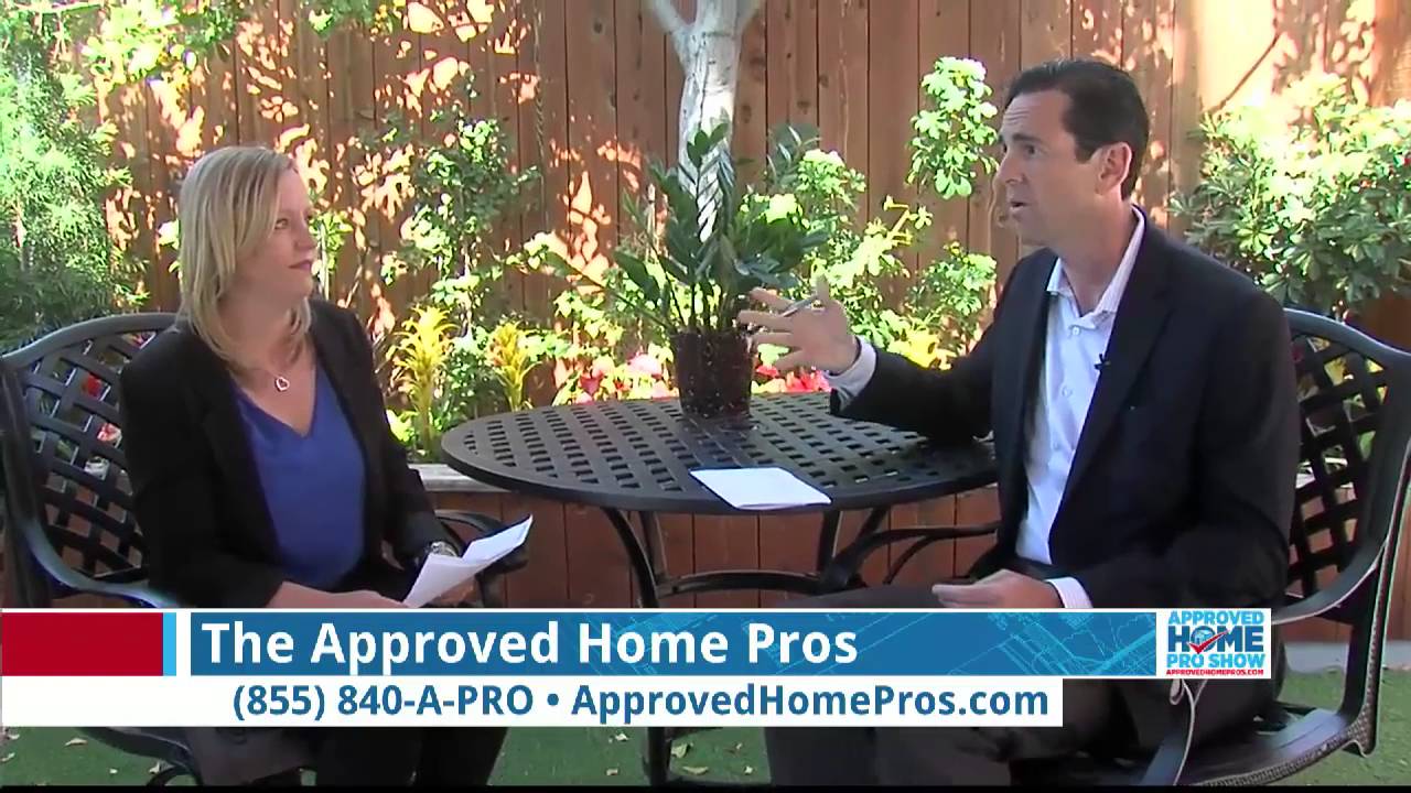 What It Takes To Be An Approved Home Pro