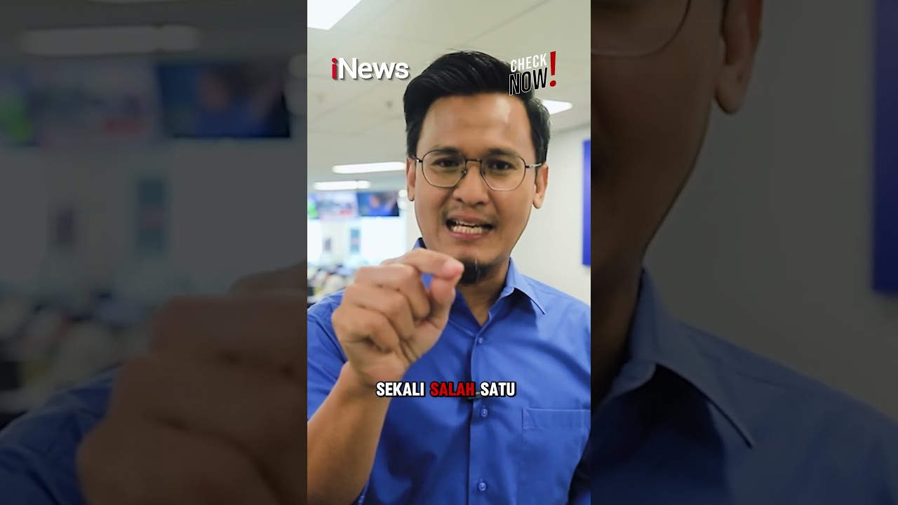 Perang AS-Israel VS Iran Picu Perang Dunia 3?