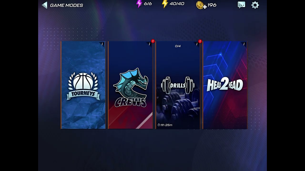 2v2 [nba 2k mobile]