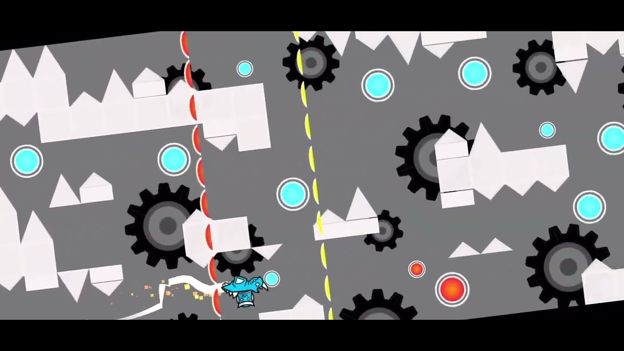 BOOBAWAMBA Low Pitch/High Pitch + Layout Version