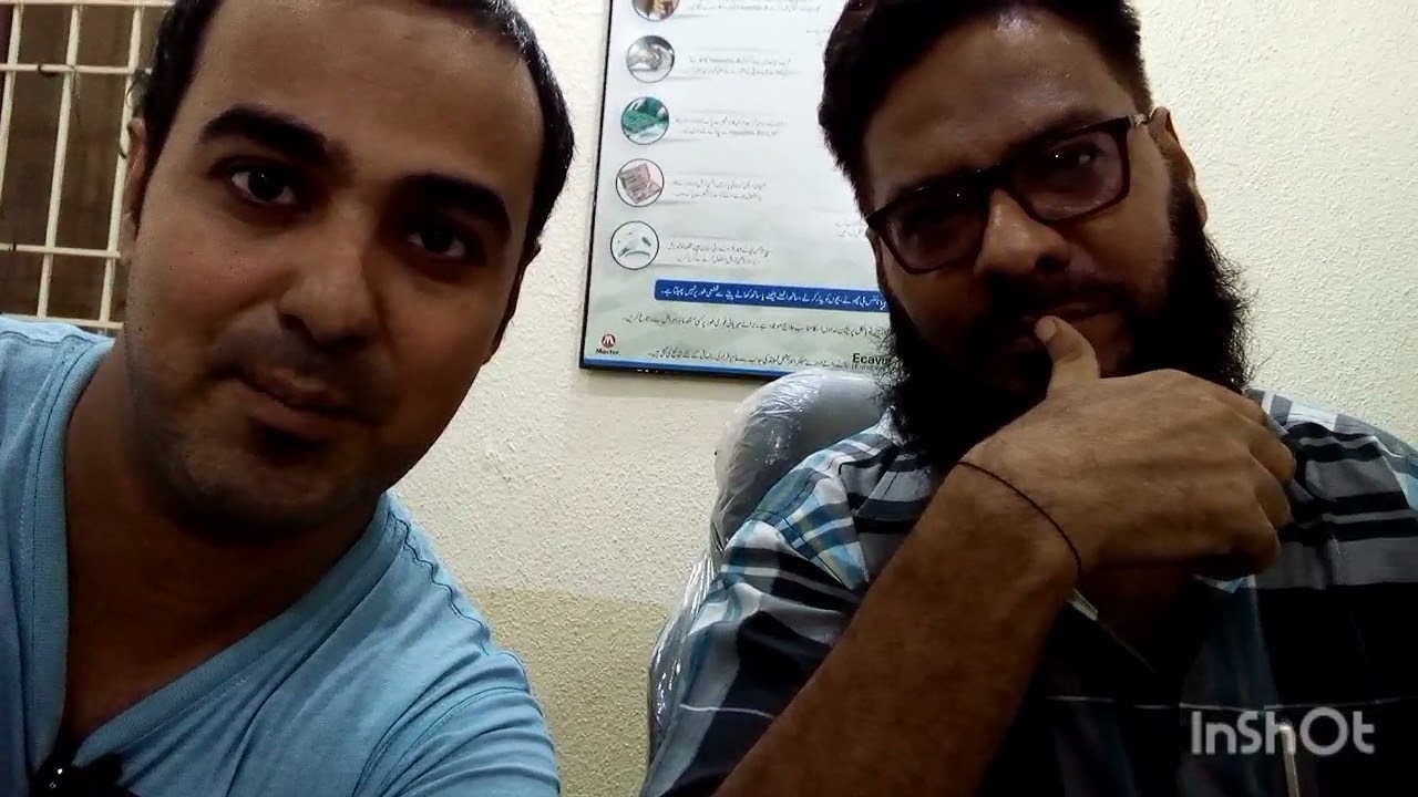 Dr Muhammad Ibrahim Interview Vlog - A well known Herbal Physician