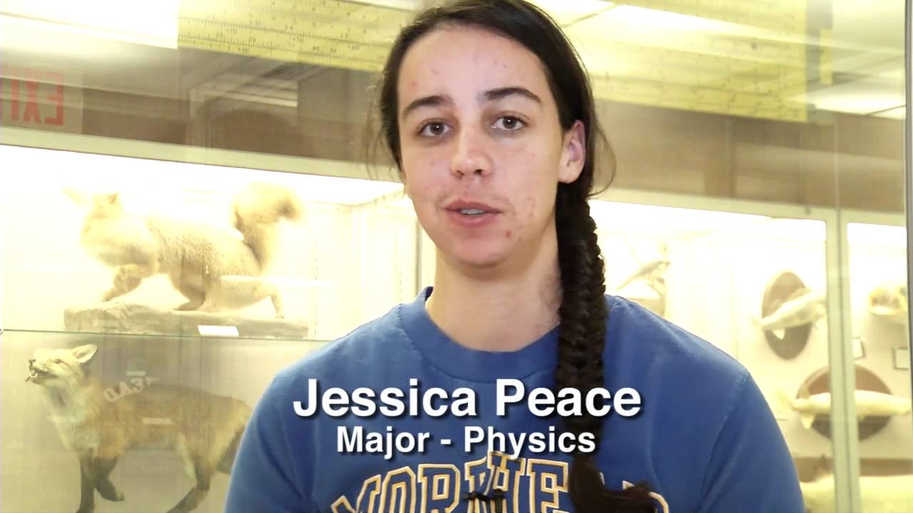 Math, Computer Science and Physics