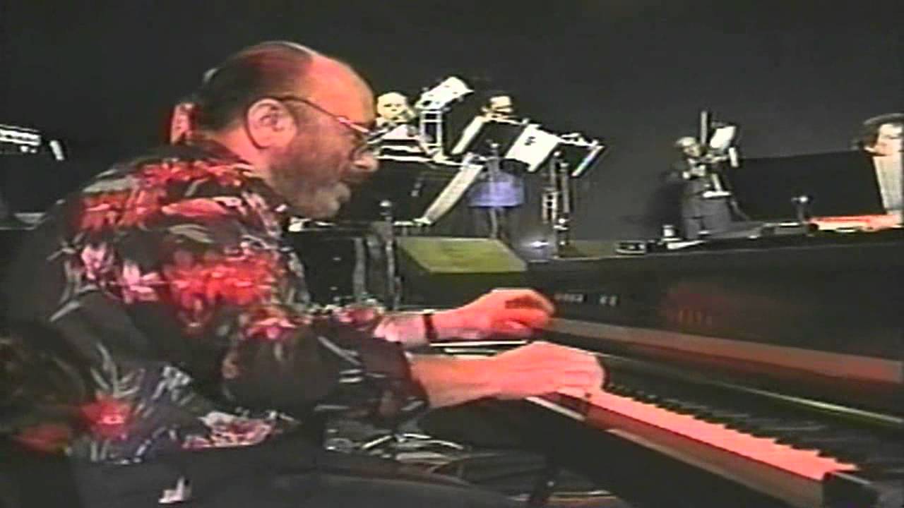 Adoraci&oacute;n - Fania All Stars & Ismael Quintana