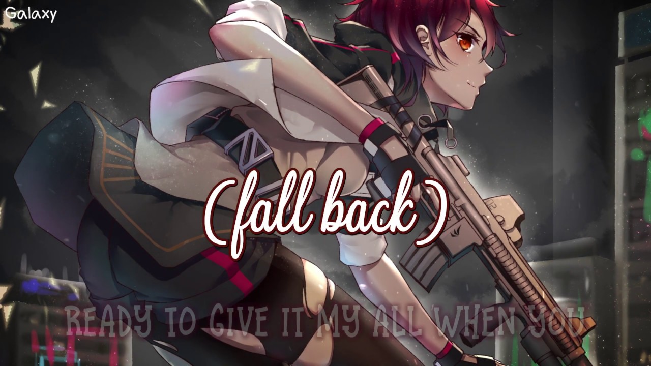 「Nightcore」→ For The Glory - (All Good Things)