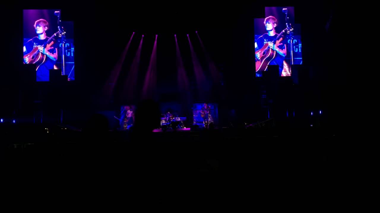 ONE OK ROCK - Hard To Love (Full Version)