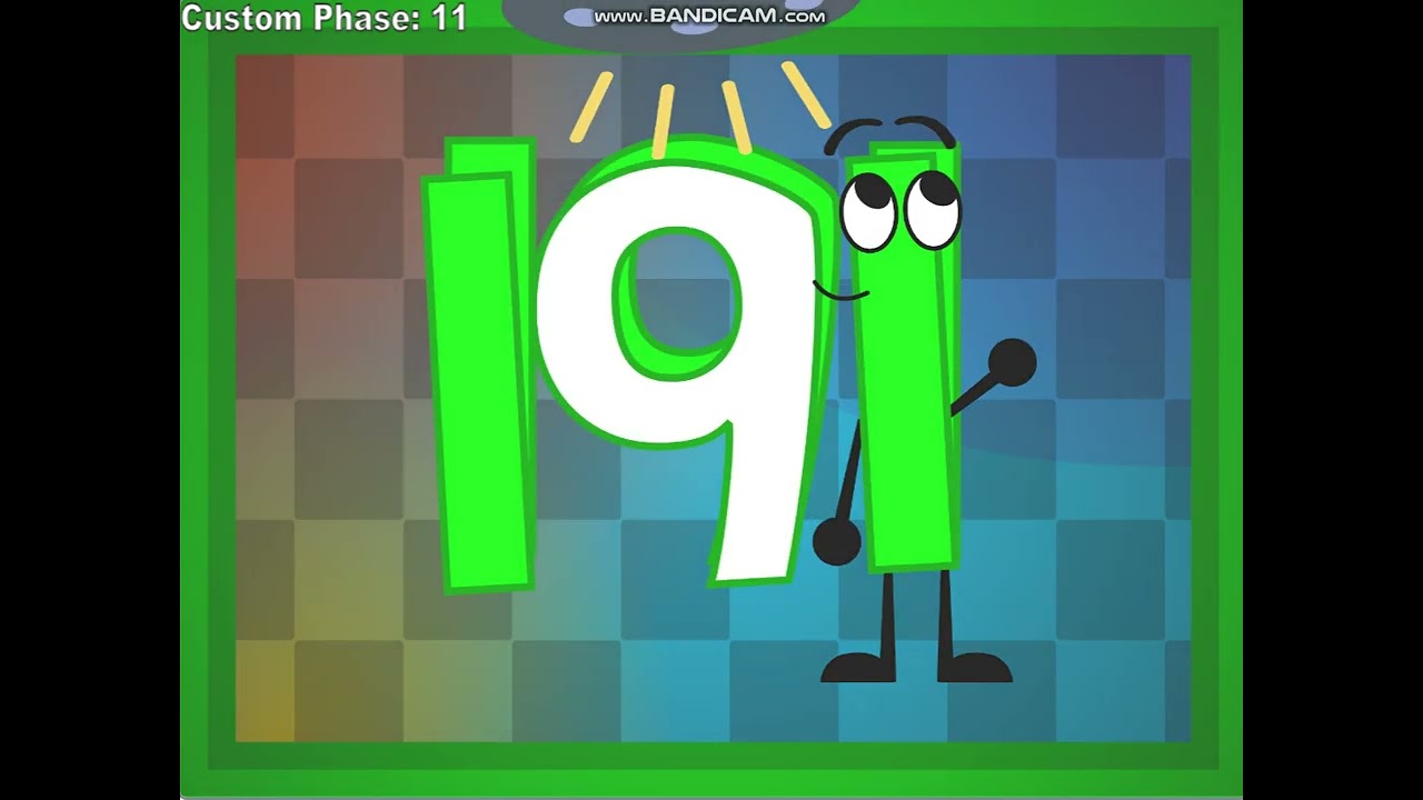 Uncannystart Band Grand Giga Different 181-200 We Reached 200 (Not Made For Youtube Kids)