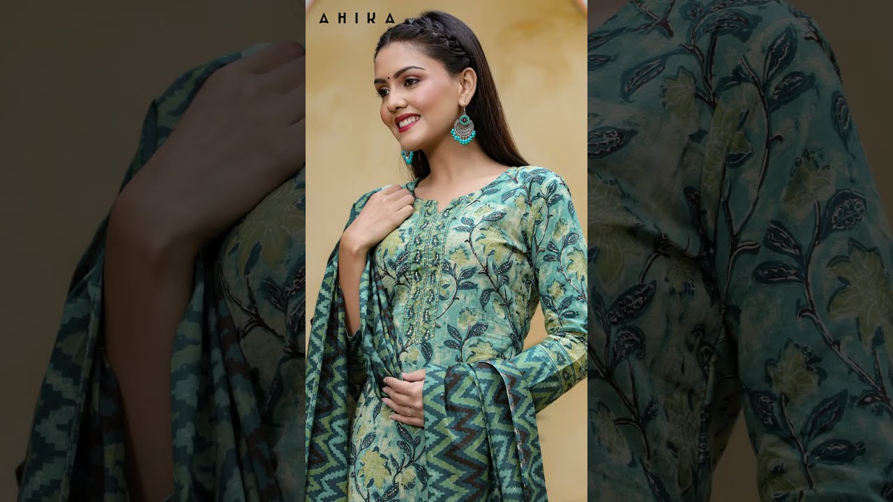 Ahika - Wide range of Kurtis