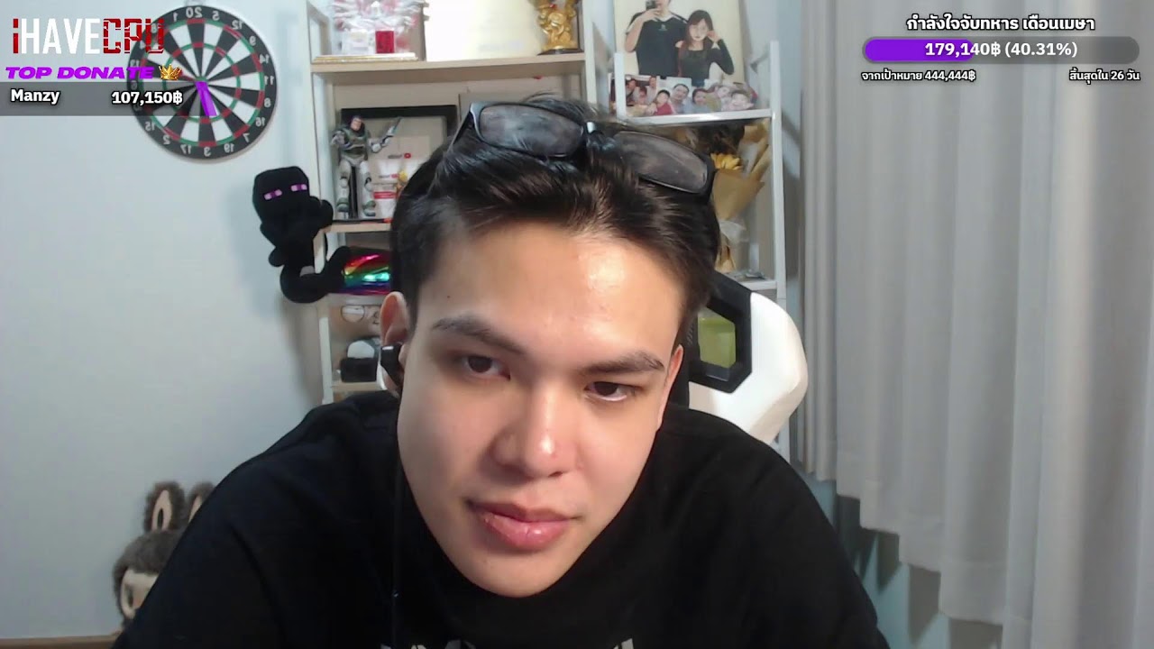 ● XESITZ LIVE : ชีวิตคนเรามันก็แค่นี้สินะ