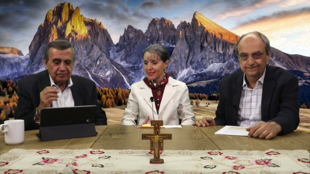 10. C'EST QUOI LA DIVINE VOLONTÉ ?
