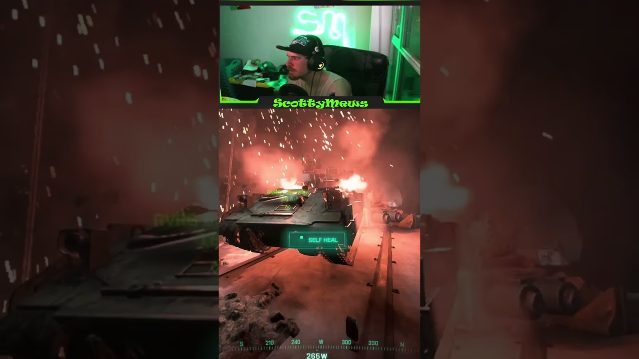 Most 2042 has Felt Like a Battlefield Game #battlefield #gaming #battlefield2042 #2042 #bf2042