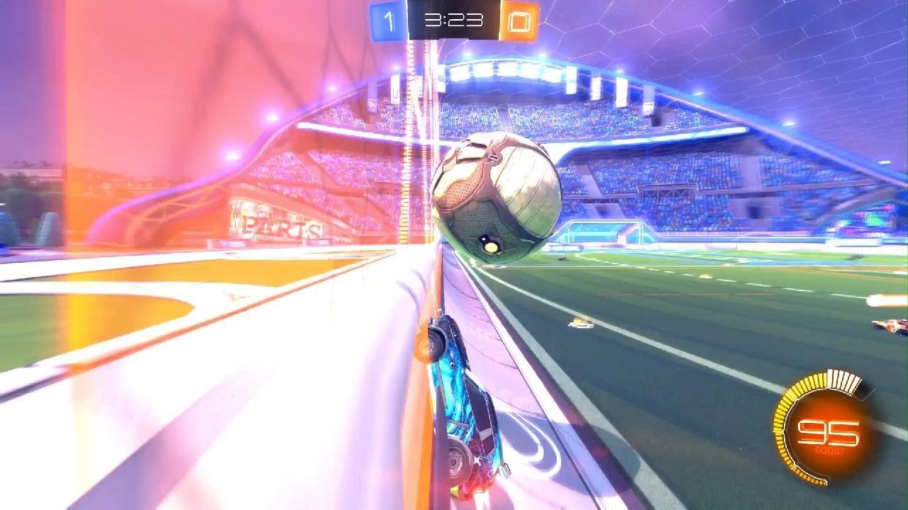 Rocket Win