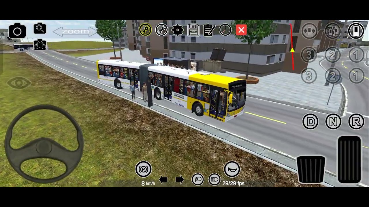 PBSU 6號路線