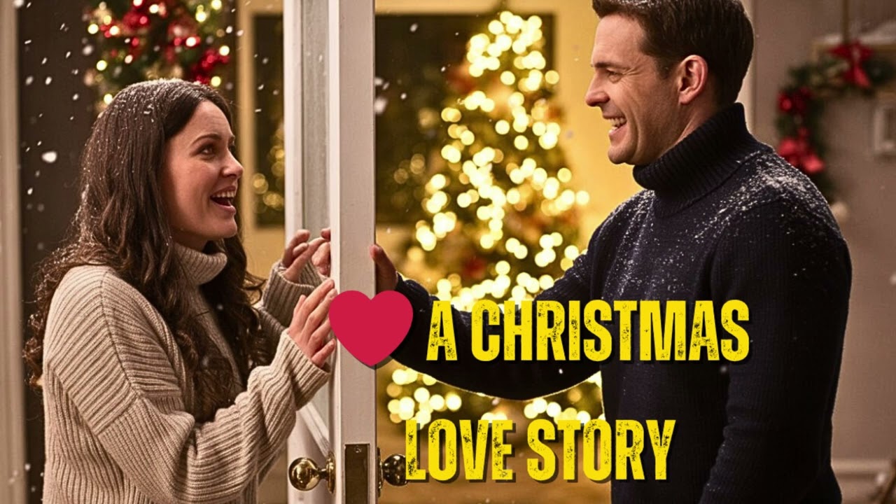 Christmas Come Back | Emotional Heartbreak Christmas Song | Sad Love Audio 