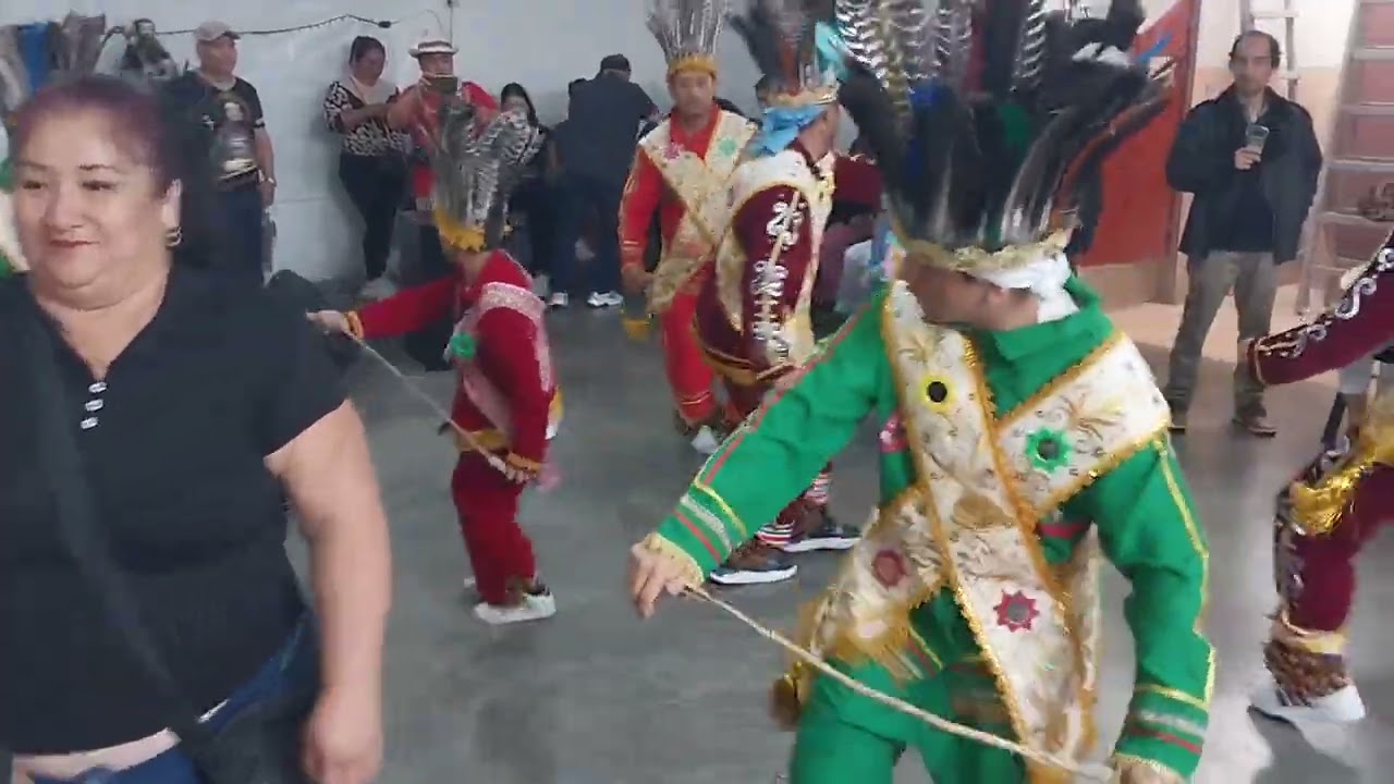 INKAS DE CUSCA- CORONGO ANCASH
