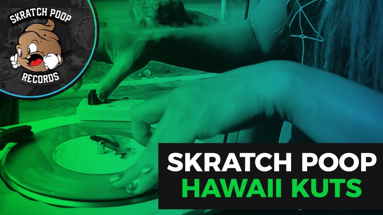 Skratch Poop Episode 2  - Relationship Goals - Portablist