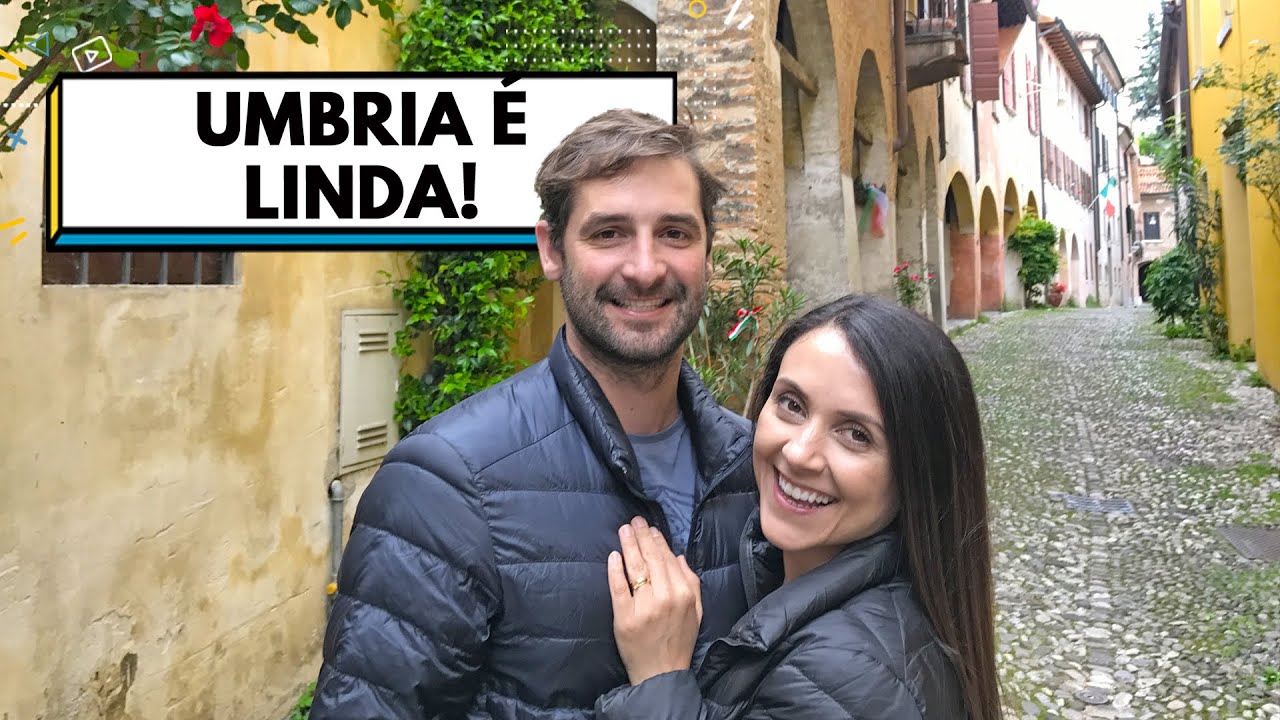 ORVIETO, UM DIA NA CIDADE INCRÍVEL DA ITÁLIA | Travel and Share