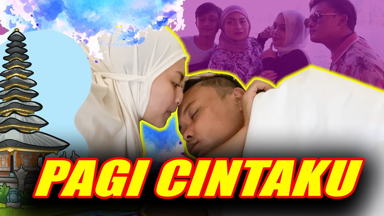HARI KEDUA BALI (PART 63)