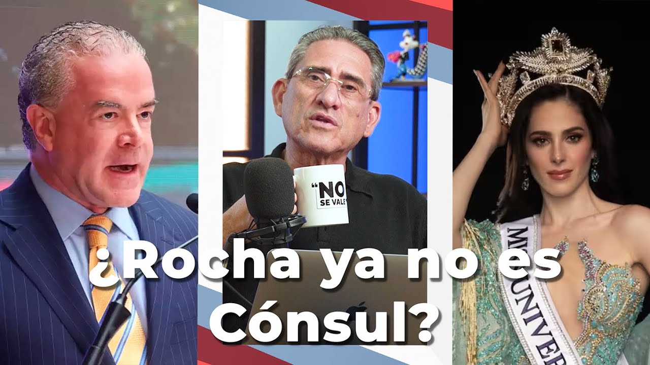 ¿El dueño de Miss Universo es traficante de petróleo?
