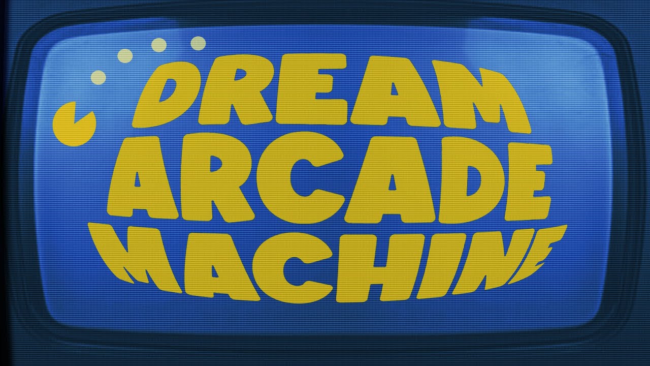 I Made My DREAM Arcade Machine | Devlog