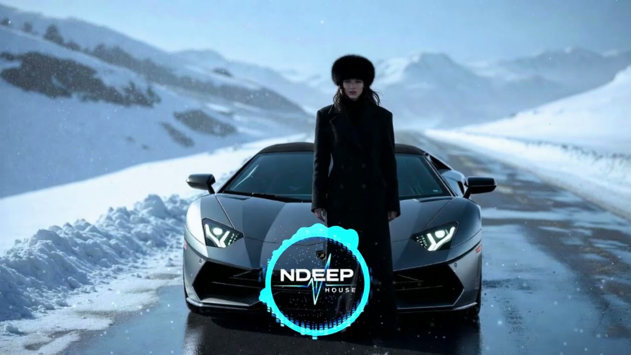 NDEEP HOUSE - Haze (Original Deep House)