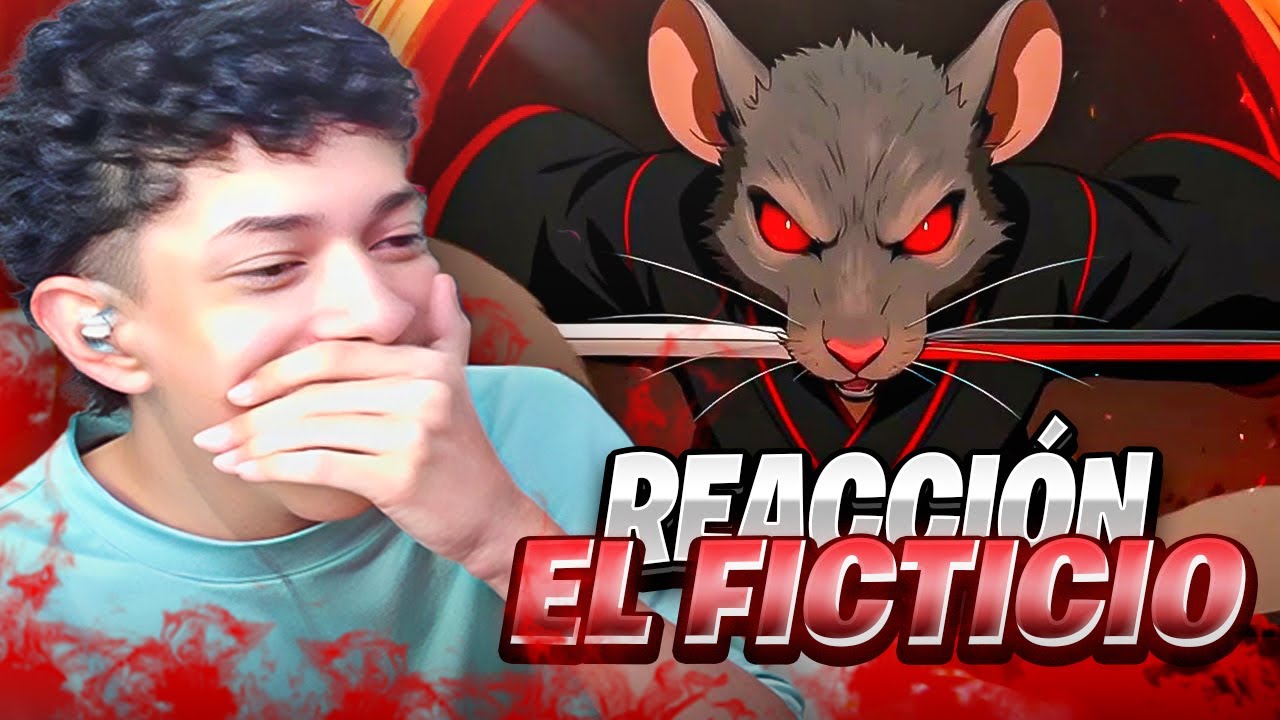 REACCI&Oacute;N a 