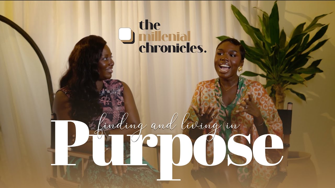 Finding and Living in Purpose + How can Men help Women? #women #podcast