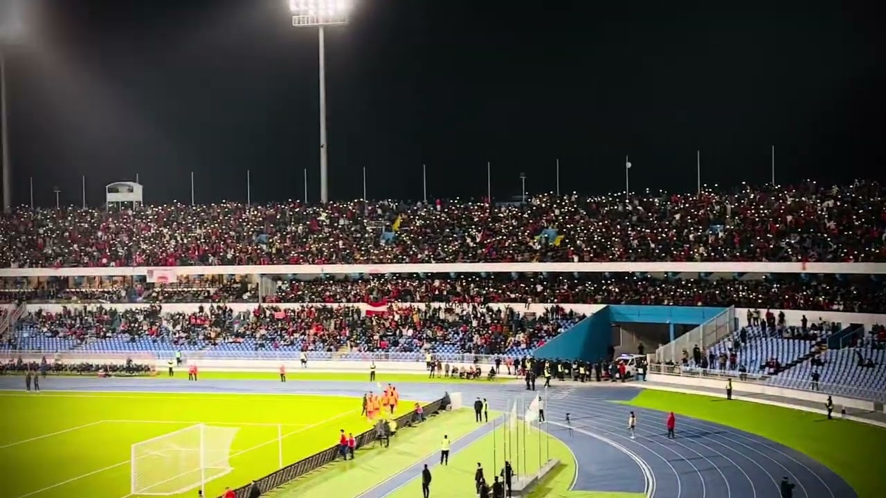 دبل تريبونة 🇵🇪 عدل فكتابك يا فيصل يا بوزقطة