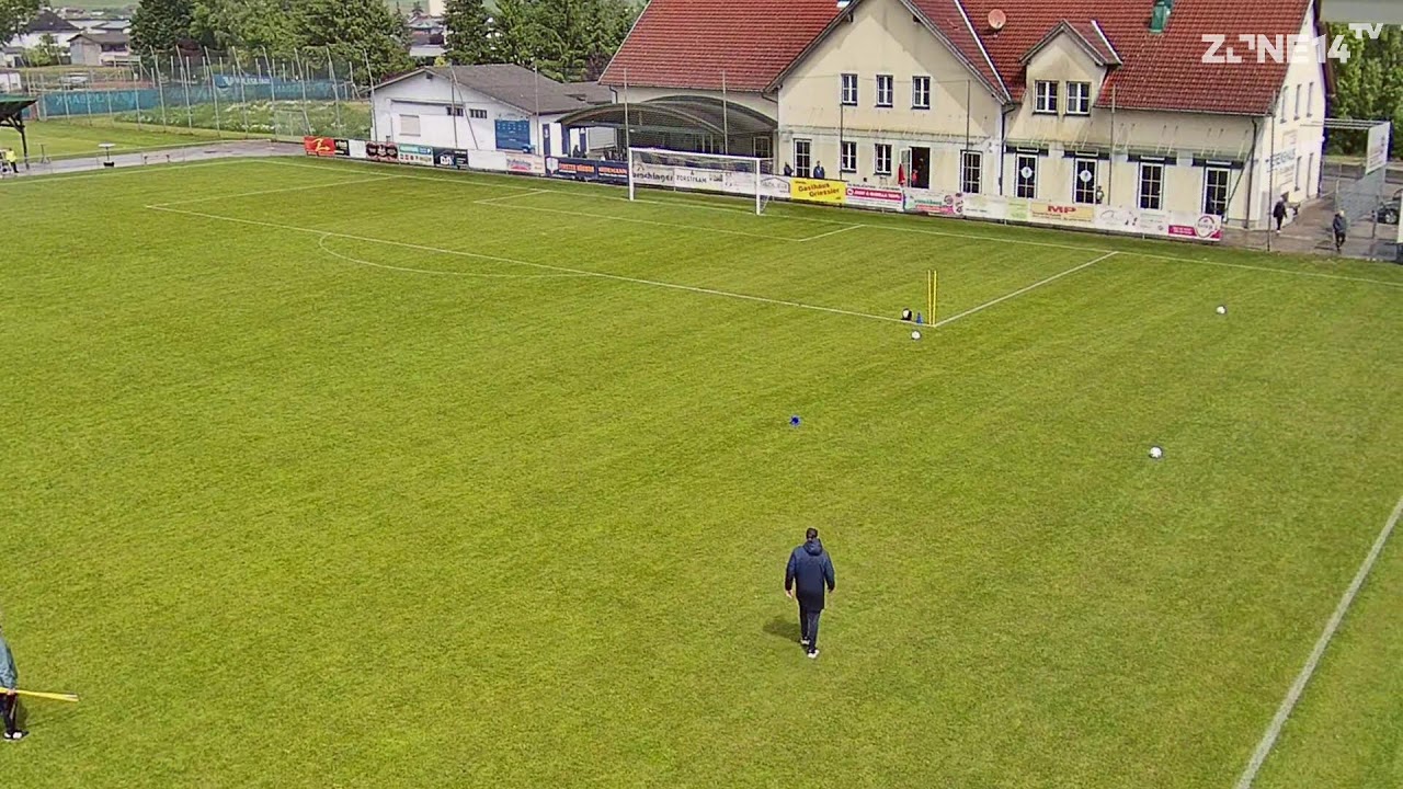 FC Leonhofen Res - Test U13